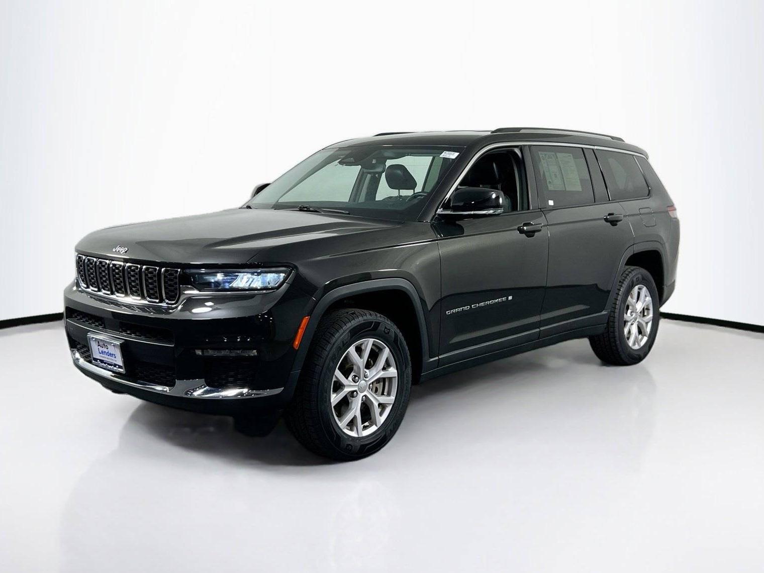 JEEP GRAND CHEROKEE 2021 1C4RJKBG3M8200839 image